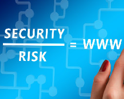 internet, source de risque pour la protection de données